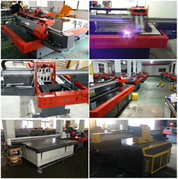 酒瓶酒盒個性化訂制UV印表機 創新噴繪技術助力酒業品牌升級