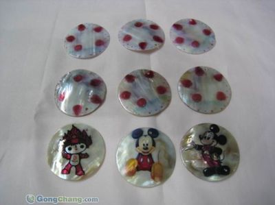 噴墨打印機技術與福建省山康電子工程的產業應用