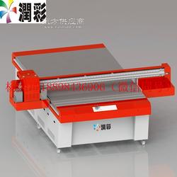 UV平板打印機 重塑家居美學，賦能玻璃石材餐桌與電視柜的個性化彩繪