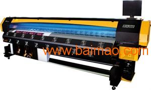 陜西噴繪機(jī)市場(chǎng)與西安金鼎電子黑邁噴繪機(jī)價(jià)格淺析