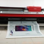 普通噴繪與寫真機(jī) 專業(yè)市場(chǎng)中的技術(shù)與應(yīng)用探析