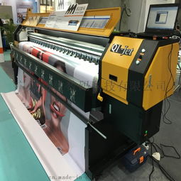 黑邁3.2米柯尼卡512i噴頭戶外廣告噴繪機(jī) 選購(gòu)指南與市場(chǎng)解析