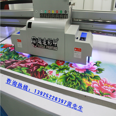 數(shù)碼印刷新趨勢(shì) iPhone8手機(jī)殼定制與3D浮雕彩印技術(shù)詳解