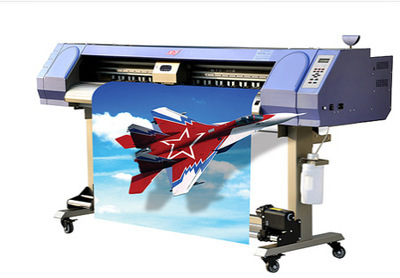 廣州市帝森信息科技 專業供應幻影2160壓電寫真機，打造高精度噴繪解決方案